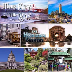 The City by the Bay